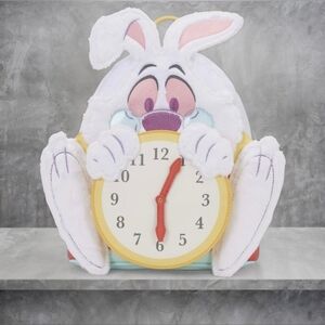 Alice In Wonderland White Rabbit Loungefly